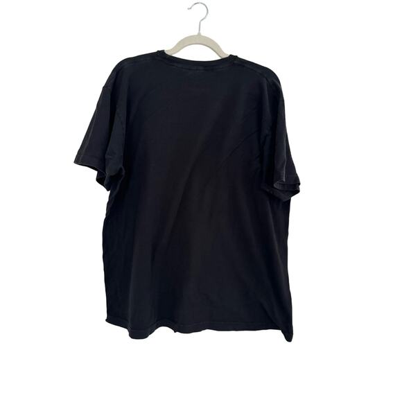 Men’s Marvel Deadpool No One Cares T Shirt Size XL - Picture 4 of 4